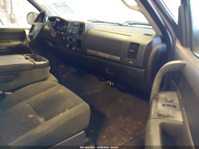 Продаж на аукціоні авто 2008 Chevrolet Silverado 1500 Lt1, vin: 2GCEK19J781137969, номер лоту: 46321657