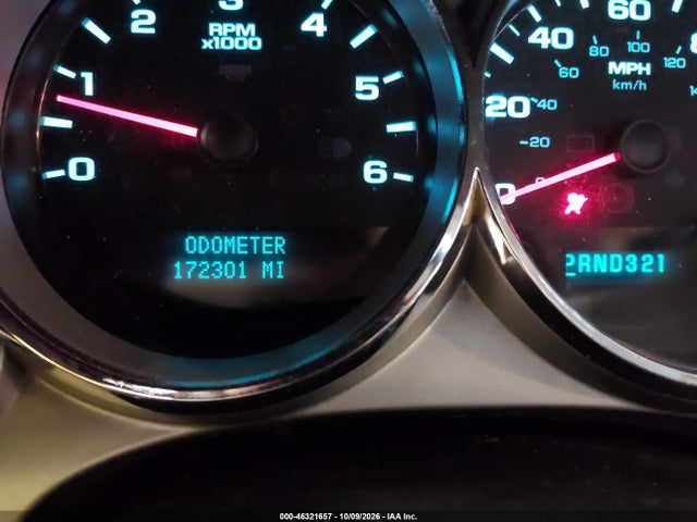 Продаж на аукціоні авто 2008 Chevrolet Silverado 1500 Lt1, vin: 2GCEK19J781137969, номер лоту: 46321657