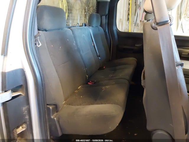Продаж на аукціоні авто 2008 Chevrolet Silverado 1500 Lt1, vin: 2GCEK19J781137969, номер лоту: 46321657