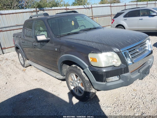 Aukcja sprzedaży 2007 Ford Explorer Sport Trac Xlt, vin: 1FMEU518X7UA96424, numer aukcji: 46321660