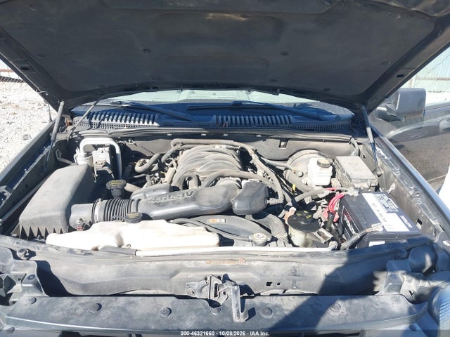 2007 Ford Explorer Sport Trac Xlt მანქანა იყიდება აუქციონზე, vin: 1FMEU518X7UA96424, აუქციონის ნომერი: 46321660