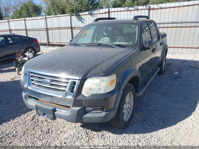 2007 Ford Explorer Sport Trac Xlt მანქანა იყიდება აუქციონზე, vin: 1FMEU518X7UA96424, აუქციონის ნომერი: 46321660