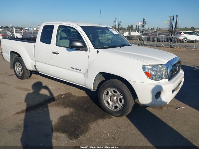 Продаж на аукціоні авто 2006 Toyota Tacoma, vin: 5TETX22N16Z263801, номер лоту: 46321684