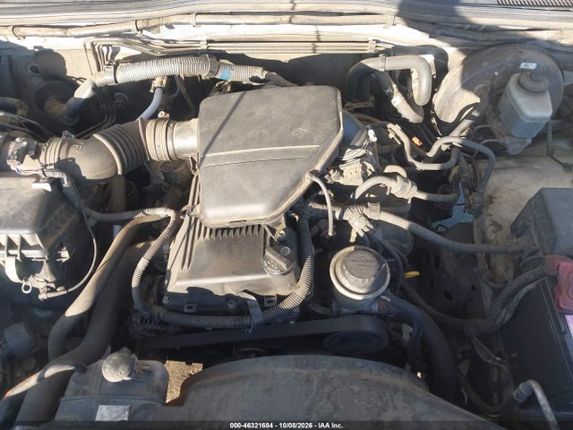 Продаж на аукціоні авто 2006 Toyota Tacoma, vin: 5TETX22N16Z263801, номер лоту: 46321684