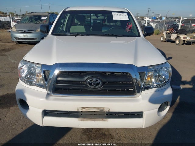 Продаж на аукціоні авто 2006 Toyota Tacoma, vin: 5TETX22N16Z263801, номер лоту: 46321684
