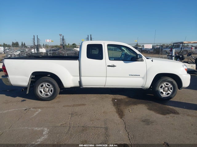 Продаж на аукціоні авто 2006 Toyota Tacoma, vin: 5TETX22N16Z263801, номер лоту: 46321684