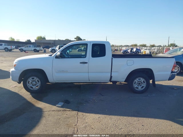 Продаж на аукціоні авто 2006 Toyota Tacoma, vin: 5TETX22N16Z263801, номер лоту: 46321684