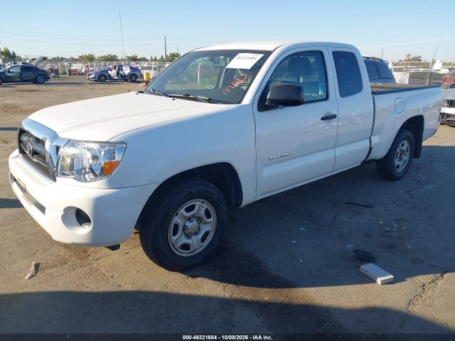 Продаж на аукціоні авто 2006 Toyota Tacoma, vin: 5TETX22N16Z263801, номер лоту: 46321684