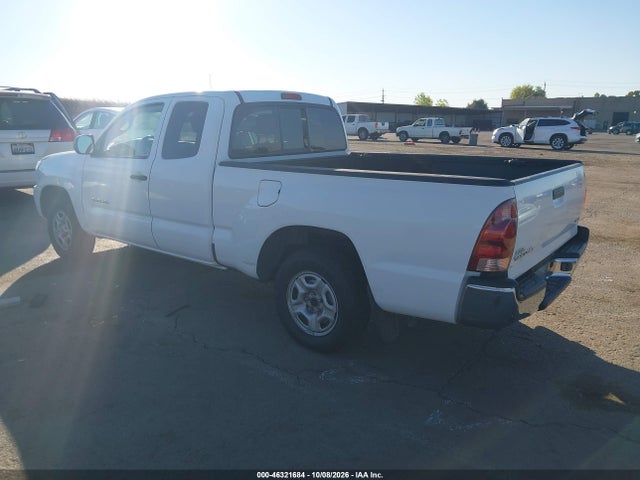 Продаж на аукціоні авто 2006 Toyota Tacoma, vin: 5TETX22N16Z263801, номер лоту: 46321684