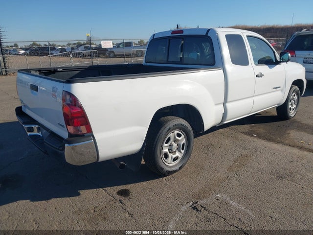 Продаж на аукціоні авто 2006 Toyota Tacoma, vin: 5TETX22N16Z263801, номер лоту: 46321684