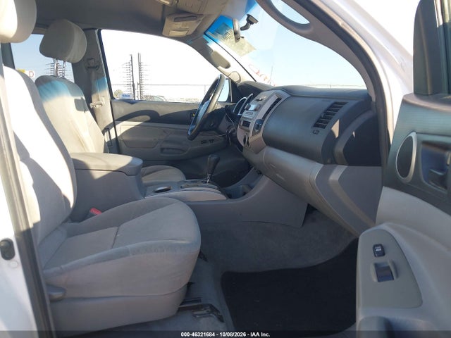 Продаж на аукціоні авто 2006 Toyota Tacoma, vin: 5TETX22N16Z263801, номер лоту: 46321684