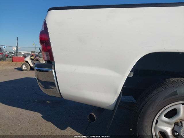 Продаж на аукціоні авто 2006 Toyota Tacoma, vin: 5TETX22N16Z263801, номер лоту: 46321684