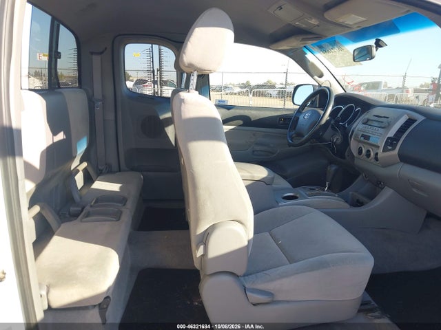 Продаж на аукціоні авто 2006 Toyota Tacoma, vin: 5TETX22N16Z263801, номер лоту: 46321684