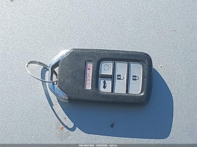 Aukcja sprzedaży 2018 Honda Civic Ex, vin: 2HGFC2F77JH532099, numer aukcji: 46321689