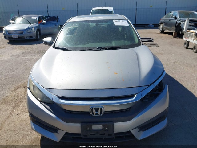 Aukcja sprzedaży 2018 Honda Civic Ex, vin: 2HGFC2F77JH532099, numer aukcji: 46321689