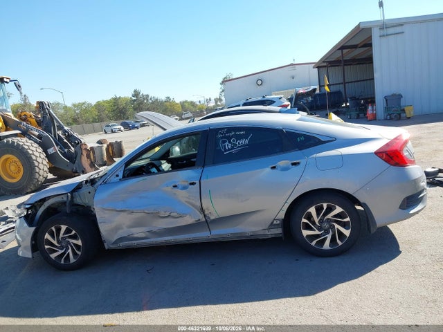 Aukcja sprzedaży 2018 Honda Civic Ex, vin: 2HGFC2F77JH532099, numer aukcji: 46321689