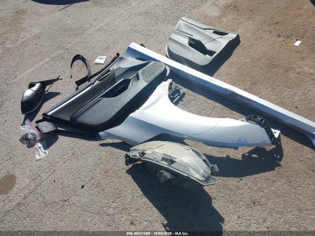 Aukcja sprzedaży 2018 Honda Civic Ex, vin: 2HGFC2F77JH532099, numer aukcji: 46321689