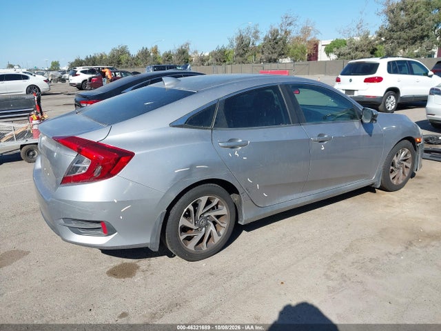 Aukcja sprzedaży 2018 Honda Civic Ex, vin: 2HGFC2F77JH532099, numer aukcji: 46321689