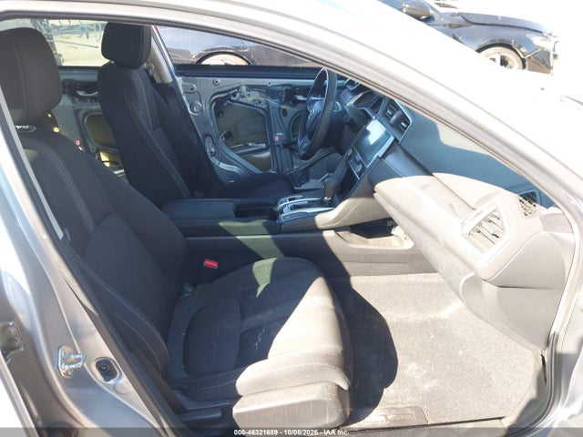 Aukcja sprzedaży 2018 Honda Civic Ex, vin: 2HGFC2F77JH532099, numer aukcji: 46321689