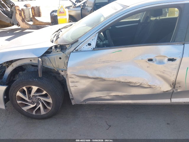 Aukcja sprzedaży 2018 Honda Civic Ex, vin: 2HGFC2F77JH532099, numer aukcji: 46321689