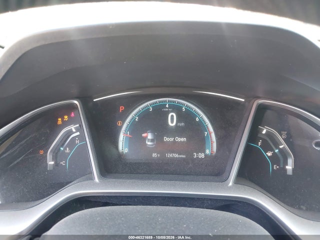 Aukcja sprzedaży 2018 Honda Civic Ex, vin: 2HGFC2F77JH532099, numer aukcji: 46321689