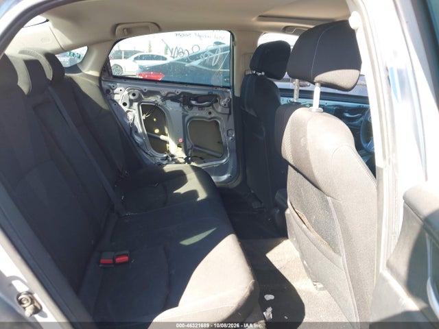 Aukcja sprzedaży 2018 Honda Civic Ex, vin: 2HGFC2F77JH532099, numer aukcji: 46321689