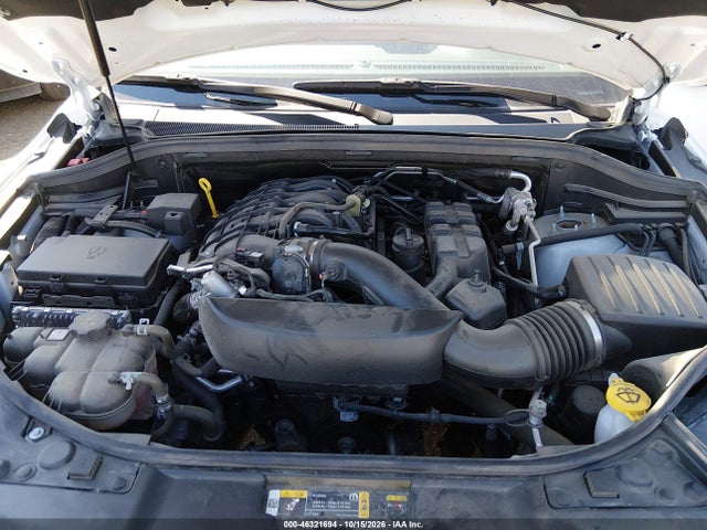 Продаж на аукціоні авто 2025 Dodge Durango Gt Rwd, vin: 1C4RDHDG7SC540612, номер лоту: 46321694