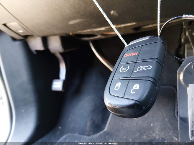 Продаж на аукціоні авто 2025 Dodge Durango Gt Rwd, vin: 1C4RDHDG7SC540612, номер лоту: 46321694