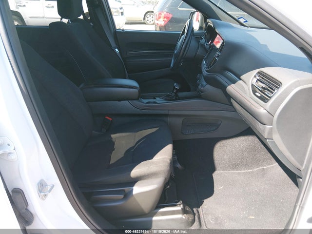 Продаж на аукціоні авто 2025 Dodge Durango Gt Rwd, vin: 1C4RDHDG7SC540612, номер лоту: 46321694