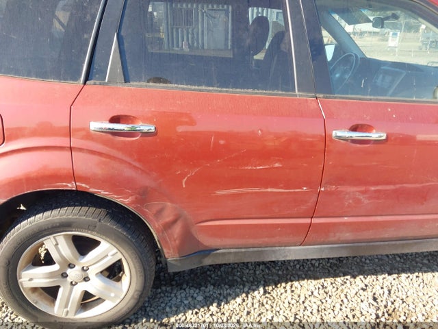 Aukcja sprzedaży 2010 Subaru Forester 2.5x Limited, vin: JF2SH6DC5AH749048, numer aukcji: 46321701