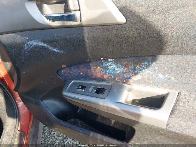 Aukcja sprzedaży 2010 Subaru Forester 2.5x Limited, vin: JF2SH6DC5AH749048, numer aukcji: 46321701