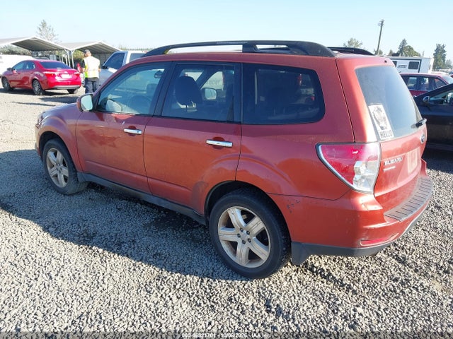 Aukcja sprzedaży 2010 Subaru Forester 2.5x Limited, vin: JF2SH6DC5AH749048, numer aukcji: 46321701