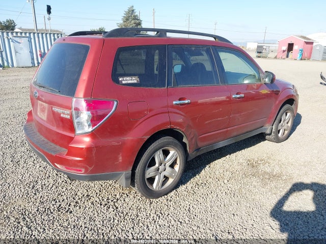 Aukcja sprzedaży 2010 Subaru Forester 2.5x Limited, vin: JF2SH6DC5AH749048, numer aukcji: 46321701