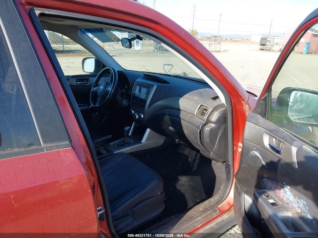 Aukcja sprzedaży 2010 Subaru Forester 2.5x Limited, vin: JF2SH6DC5AH749048, numer aukcji: 46321701