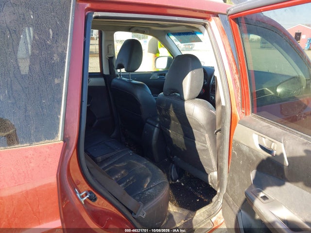 Aukcja sprzedaży 2010 Subaru Forester 2.5x Limited, vin: JF2SH6DC5AH749048, numer aukcji: 46321701