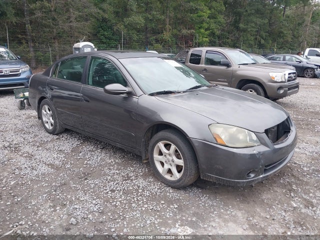 Aukcja sprzedaży 2006 Nissan Altima 3.5 Sl, vin: 1N4BL11D36C187965, numer aukcji: 46321706