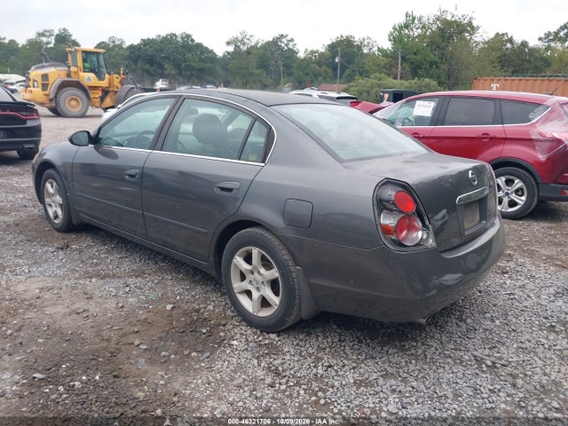 2006 Nissan Altima 3.5 Sl მანქანა იყიდება აუქციონზე, vin: 1N4BL11D36C187965, აუქციონის ნომერი: 46321706