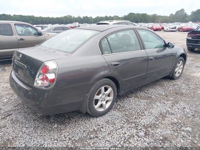 2006 Nissan Altima 3.5 Sl მანქანა იყიდება აუქციონზე, vin: 1N4BL11D36C187965, აუქციონის ნომერი: 46321706