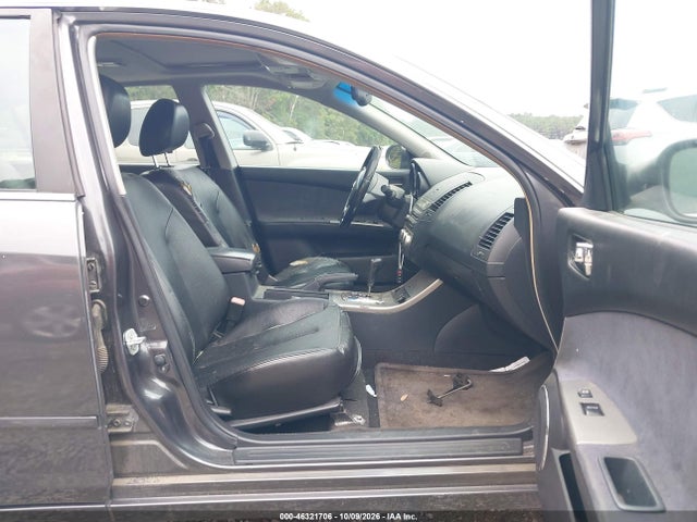 2006 Nissan Altima 3.5 Sl მანქანა იყიდება აუქციონზე, vin: 1N4BL11D36C187965, აუქციონის ნომერი: 46321706