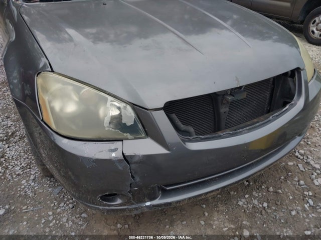2006 Nissan Altima 3.5 Sl მანქანა იყიდება აუქციონზე, vin: 1N4BL11D36C187965, აუქციონის ნომერი: 46321706