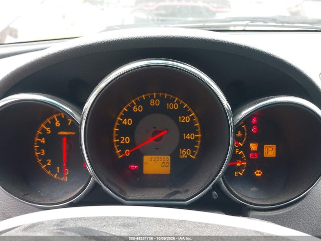 2006 Nissan Altima 3.5 Sl მანქანა იყიდება აუქციონზე, vin: 1N4BL11D36C187965, აუქციონის ნომერი: 46321706