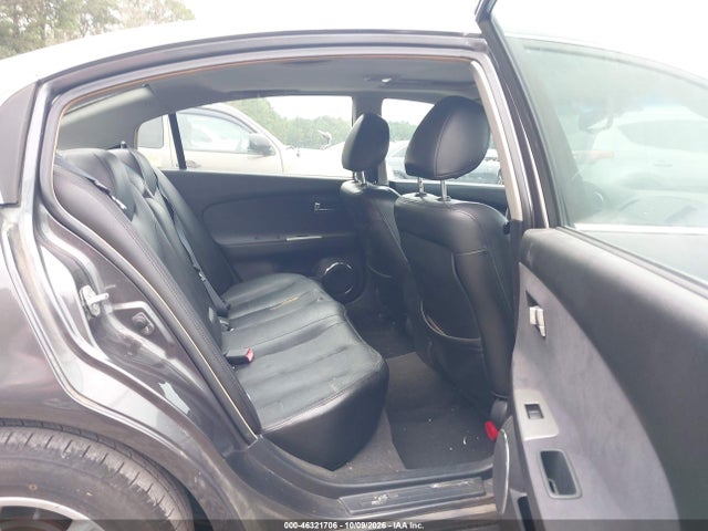 2006 Nissan Altima 3.5 Sl მანქანა იყიდება აუქციონზე, vin: 1N4BL11D36C187965, აუქციონის ნომერი: 46321706