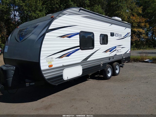 Forest River Other 2018 4X4TSM721J7417233 Image 2
