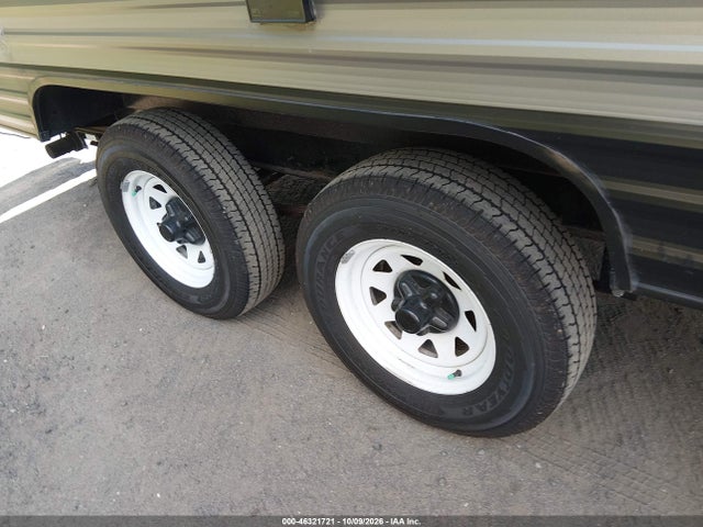 Forest River Other 2018 4X4TSM721J7417233 Image 12