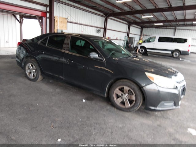 46321725 :رقم المزاد ، 1G11C5SL7FF233890 vin ، 2015 Chevrolet Malibu 1lt مزاد بيع
