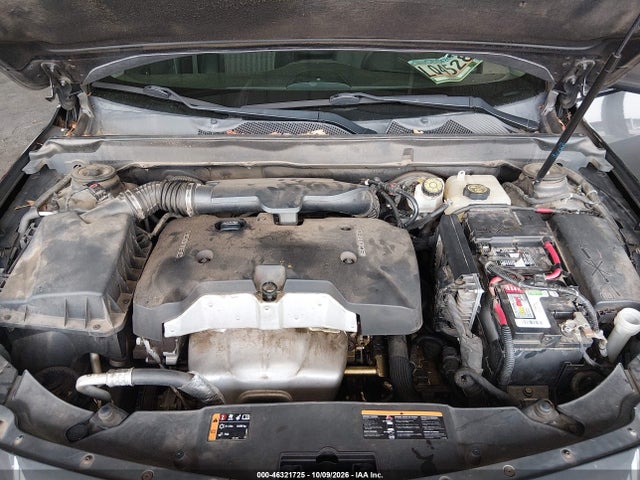 Продаж на аукціоні авто 2015 Chevrolet Malibu 1lt, vin: 1G11C5SL7FF233890, номер лоту: 46321725