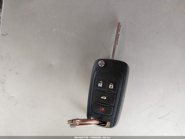 Продаж на аукціоні авто 2015 Chevrolet Malibu 1lt, vin: 1G11C5SL7FF233890, номер лоту: 46321725