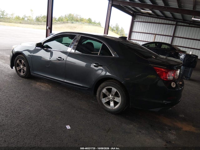 Продаж на аукціоні авто 2015 Chevrolet Malibu 1lt, vin: 1G11C5SL7FF233890, номер лоту: 46321725