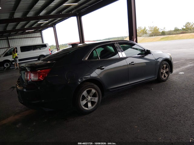 Продаж на аукціоні авто 2015 Chevrolet Malibu 1lt, vin: 1G11C5SL7FF233890, номер лоту: 46321725
