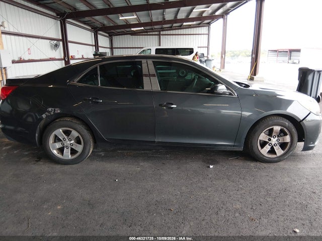 Продаж на аукціоні авто 2015 Chevrolet Malibu 1lt, vin: 1G11C5SL7FF233890, номер лоту: 46321725